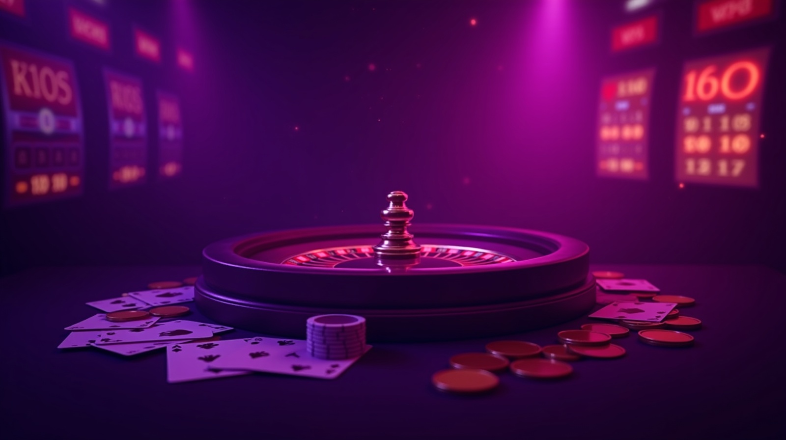 Primaplay Casino banner