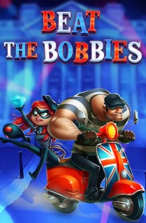 Beat The Bobbies