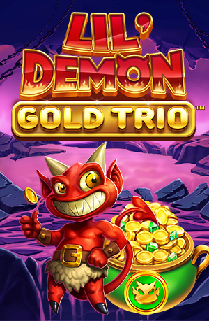 Gold Trio: Lil Demon