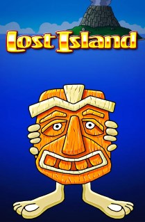 Lost Island